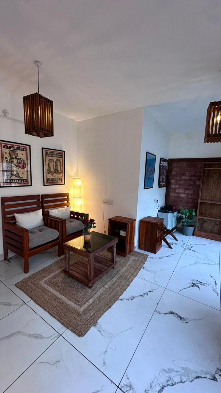 Nidra By Sarwaa Bed and Breakfast Varkala Eksteriør billede