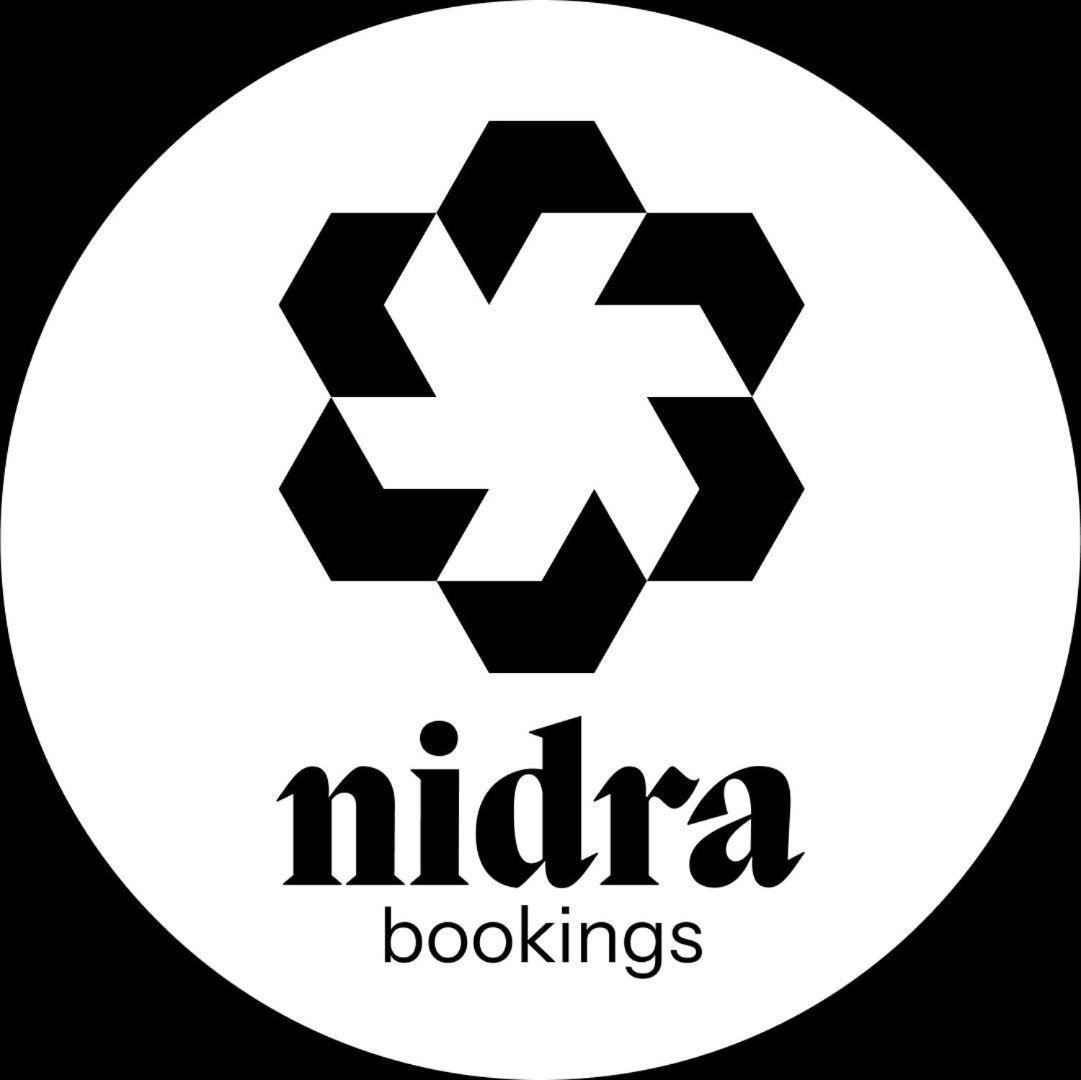 Nidra By Sarwaa Bed and Breakfast Varkala Eksteriør billede